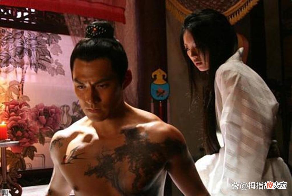 【爱历史】燕青最后真的和李师师一起私奔了吗？其实作者已经给出了答案