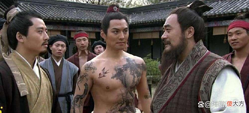 【爱历史】燕青最后真的和李师师一起私奔了吗？其实作者已经给出了答案