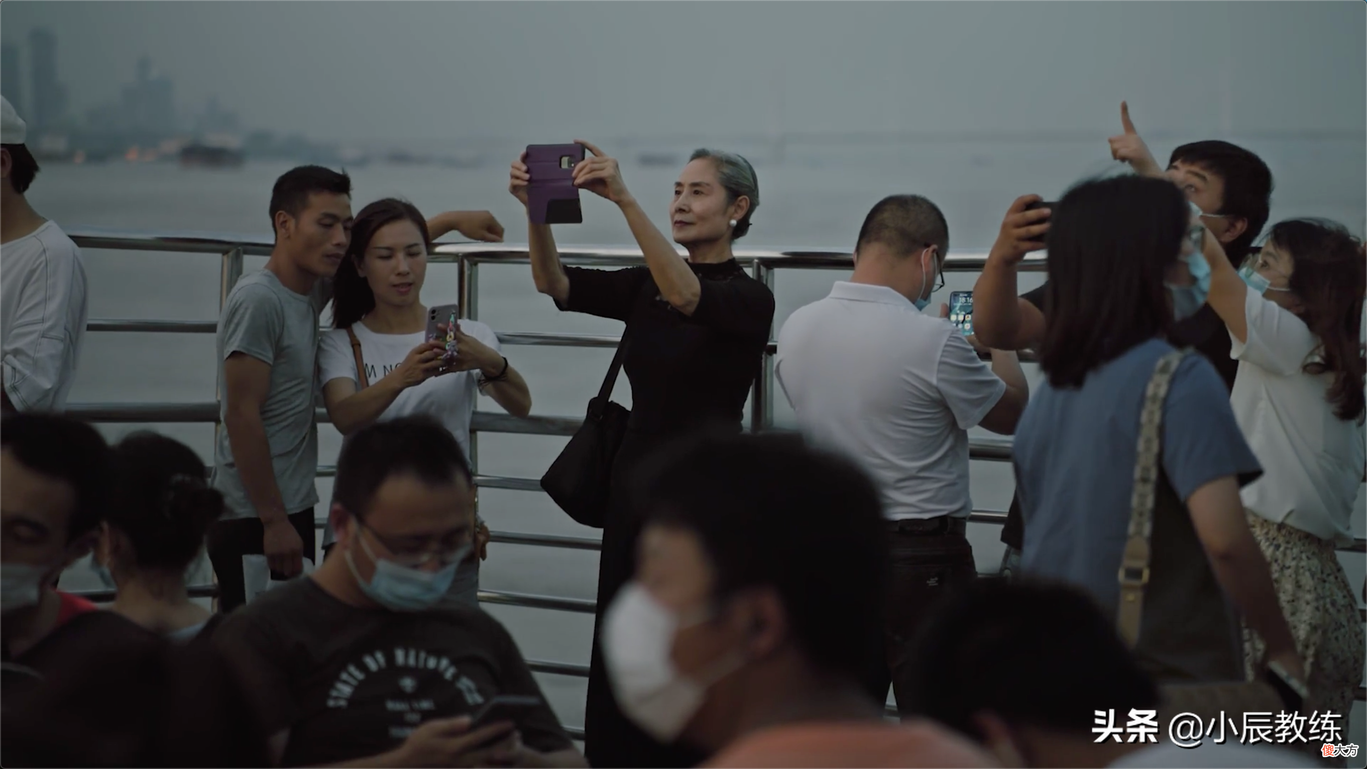 老年人可以进行运动吗？适合老年人的运动方式