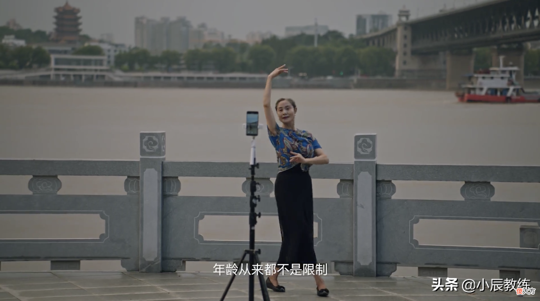 老年人可以进行运动吗？适合老年人的运动方式