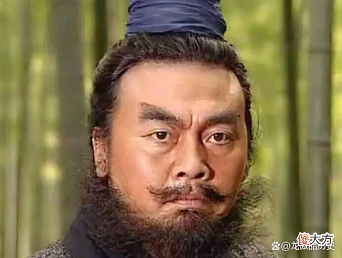【爱历史】张郃能平张飞,但只能接马超20招,这是为何?原来张郃在打小算盘