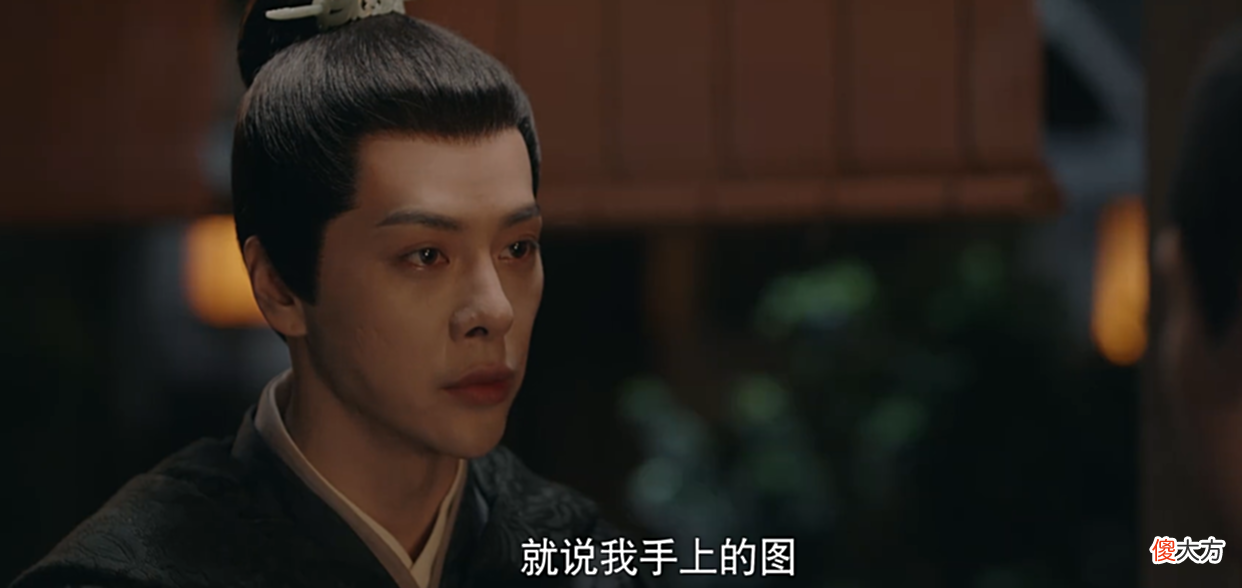 【历史故事】梦华录：赵盼儿为何会有夜宴图？赵父或因知道皇后过往而被清除