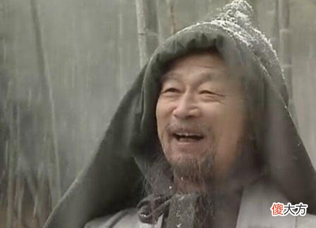 【爱历史】诸葛亮鹅毛羽扇的来历，一个真相四个传说
