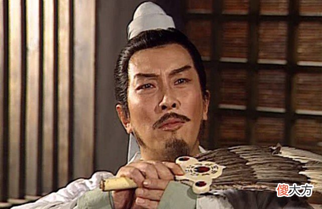 【爱历史】诸葛亮鹅毛羽扇的来历，一个真相四个传说