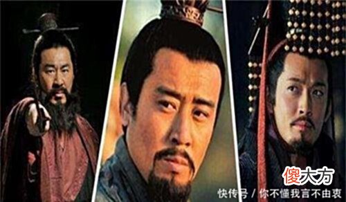 【历史故事】三国时期,刘备一生不重用赵云,直到临终前赵云才得知真相！
