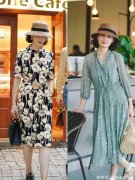 【就爱时尚】50、60岁的女人，在穿搭上若是做到这几点，证明你的衣品很好