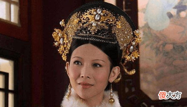【历史故事】《甄嬛传》安陵容明明知道宝娟是皇后的卧底,为何不揭穿?
