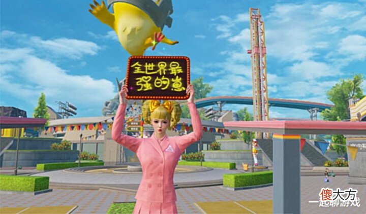【游戏迷】“吃鸡”返场已经“烂大街”？呼声极高的“新一轮”，全是经典！