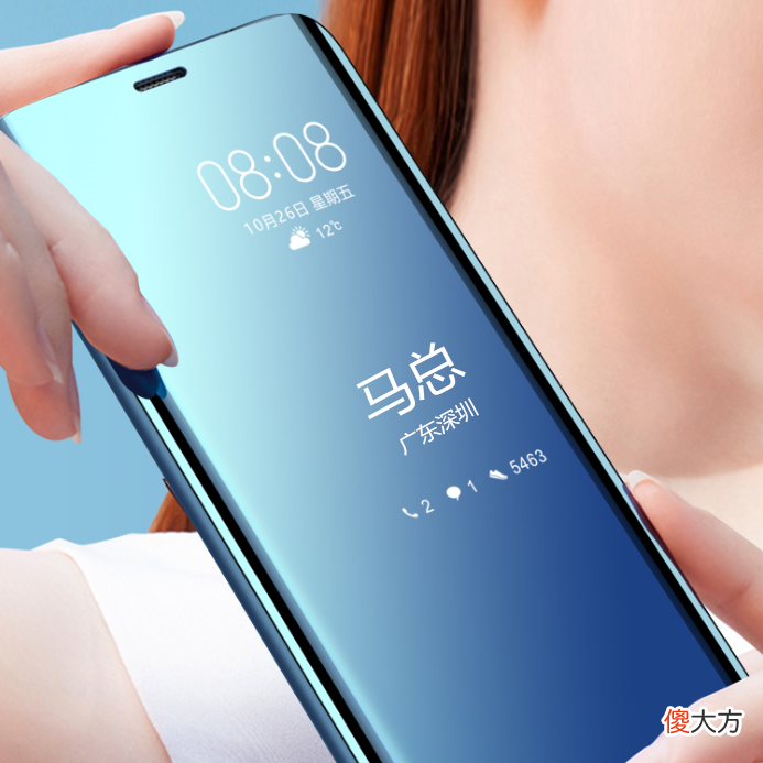 四种材质的手机壳全面解析 硬手机壳什么材质好