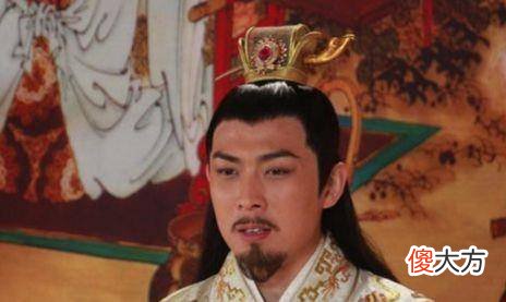 【爱历史】陈叔宝为何能得到隋炀帝的信任？仅仅是因为他“善于演戏”吗？