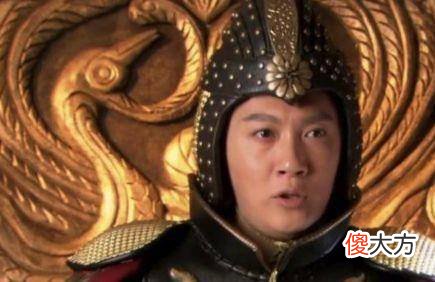 【爱历史】陈叔宝为何能得到隋炀帝的信任？仅仅是因为他“善于演戏”吗？