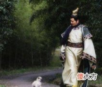 【爱历史】陈叔宝为何能得到隋炀帝的信任？仅仅是因为他“善于演戏”吗？