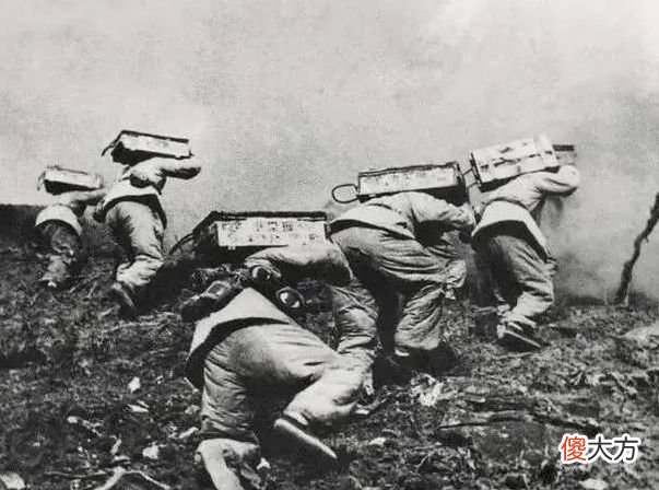 【爱历史】180师遭重创，彭总训斥军长韦杰：你给我站出来！师长叫什么？