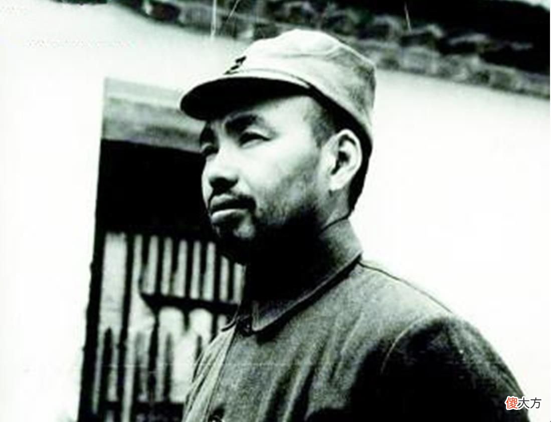 【爱历史】吴克华攻营口，王牌团长抢主攻，质疑“一女二婿，咋成啊”
