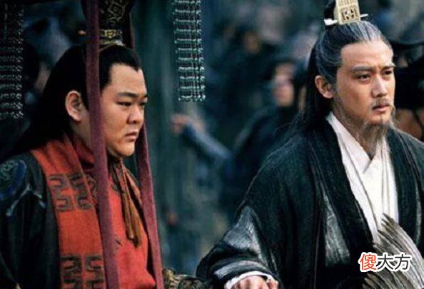 【历史故事】诸葛亮死后,阿斗就查他的遗产,得知结果后气得把桌子都掀了!
