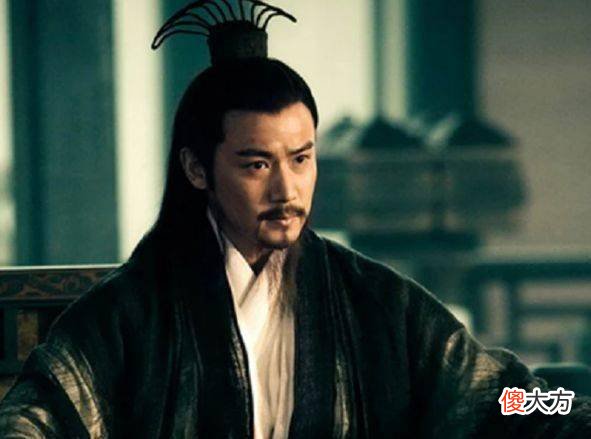 【历史故事】诸葛亮死后,阿斗就查他的遗产,得知结果后气得把桌子都掀了!