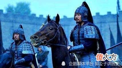 【历史故事】关羽过五关斩六将，为何单单放过夏侯惇？