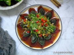 学会调凉拌汁是关键 简单凉拌汁