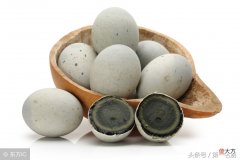 大厨教你姜汁皮蛋最好吃的做法 姜汁皮蛋图片大全