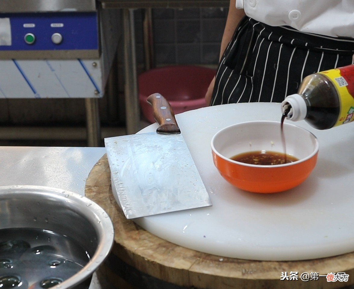 大厨教你姜汁皮蛋最好吃的做法 姜汁皮蛋图片大全