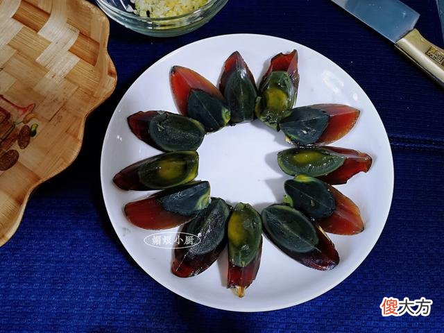 摆盘浇上料汁好看又好吃 浇汁料怎样做好吃