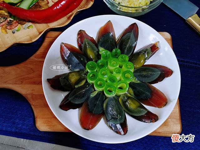 摆盘浇上料汁好看又好吃 浇汁料怎样做好吃