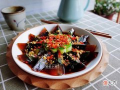 摆盘浇上料汁好看又好吃 浇汁料怎样做好吃