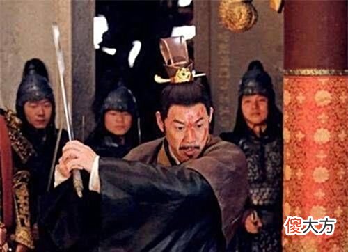 【历史故事】李渊退位时说了一句话，李世民却没当回事，16年后，果真应验