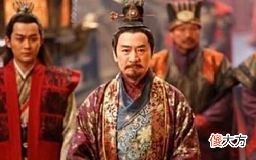 【历史故事】李渊退位时说了一句话，李世民却没当回事，16年后，果真应验