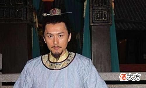 【历史故事】李渊退位时说了一句话，李世民却没当回事，16年后，果真应验