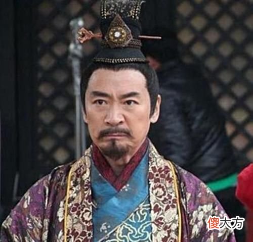 【历史故事】李渊退位时说了一句话，李世民却没当回事，16年后，果真应验
