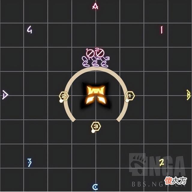 【游戏迷】《csgo》头顶标点判断技巧