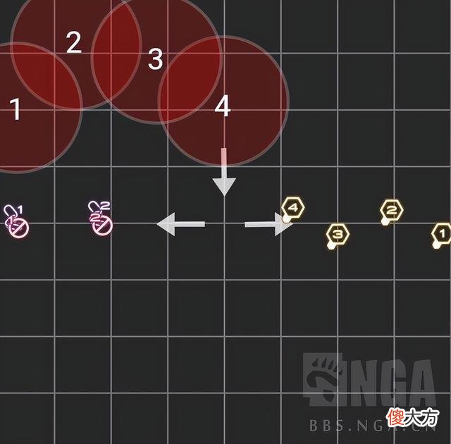 【游戏迷】《csgo》头顶标点判断技巧