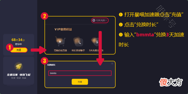 【游戏迷】糖豆人匹配不到人什么原因？你们用什么加速器？