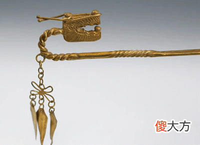 庚戌辛亥钗钏金