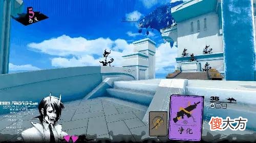 【游戏世界】开局98％好评如潮，“重构FPS”，这是一款为“疯子”准备的爽游