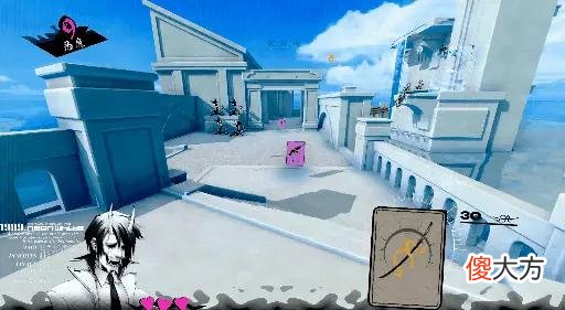 【游戏世界】开局98％好评如潮，“重构FPS”，这是一款为“疯子”准备的爽游