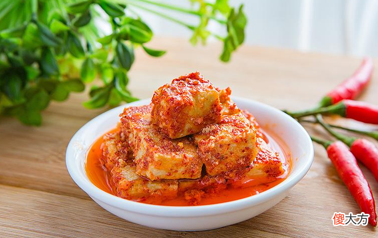 豆腐乳是甲状腺癌的发物 甲状腺癌能吃豆腐乳吗