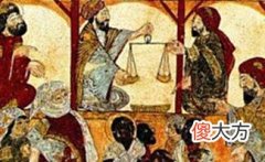 【历史故事】“罗马”与“早期拜占庭帝国”的是否有对应关系？