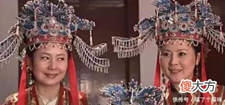 【爱历史】诰命夫人的地位仅次于皇后是真还是假！