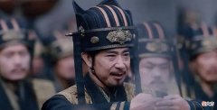 【历史故事】江陵之变：宇文泰的灭梁之战，使南梁变成了无主状态