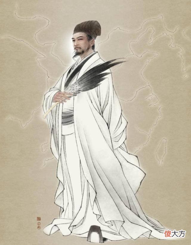 【历史故事】诸葛亮写的《出师表》为何被誉为天下第一表文？