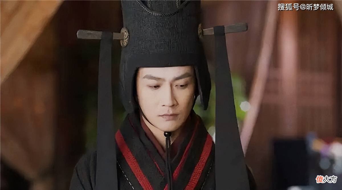【爱历史】嫪毐为何让赵姬那么痴迷？司马迁道出了其中的原因！