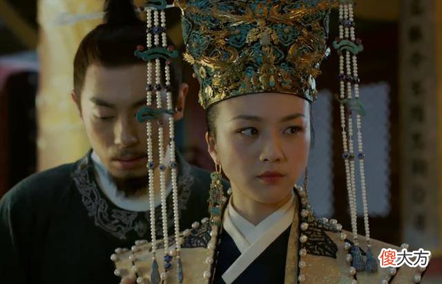 【历史故事】大明风华：朱瞻基人生的3个阶段，从善良到霸道，最后变自私
