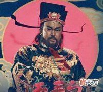【历史故事】公孙策全力辅佐包拯，包拯为何要斩他？原来这是原因