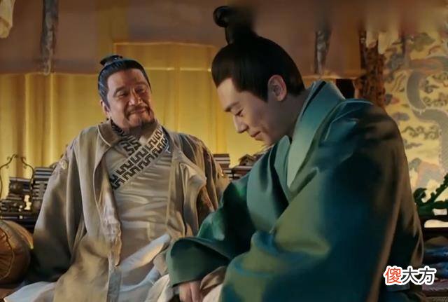 【爱历史】大明风华：朱瞻基临终只敢问后不后悔？孙若微的回答明显在撒谎