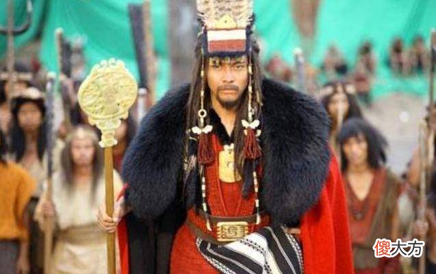 【爱历史】五帝之中，唯一被证实的帝王，原来是殷商的始祖