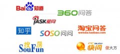 有哪些比较有用的问答类app 手机提问什么软件好