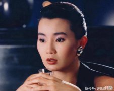 【就爱时尚】10位旗袍女神，阵容豪华、仪态万千，无一处“露骨”，却尽得风流