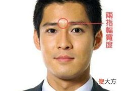 拥有这些面相的人是真的很有钱